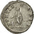 Moneda, Geta, Denarius, 209, Roma, MBC+, Plata, RIC:62