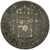 Coin, Spain, Alfonso XII, 50 Centimos, 1885, Madrid, VF(30-35), Silver, KM:685