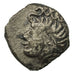 Moneta, Tolosates, Drachm, 1st century BC, MB+, Argento, Latour:2986