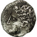 Moneta, Massalia, Obol, 200-121 BC, Marseille, BB, Argento, SNG Cop:723-8