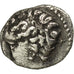 Moneta, Massalia, Obol, 200-121 BC, Marseille, BB, Argento, SNG Cop:723-8