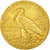 Moneta, Stati Uniti, Indian Head, $5, Half Eagle, 1913, U.S. Mint, Philadelphia