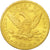 Monnaie, États-Unis, Coronet Head, $10, Eagle, 1905, U.S. Mint, Philadelphie