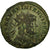 Moneda, Maximianus, Nummus, Ticinum, BC+, Cobre, RIC:38a