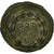 Moneda, Maximianus, Nummus, Ticinum, BC+, Cobre, RIC:38a