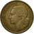 Monnaie, France, Guiraud, 10 Francs, 1954, Paris, TTB, Aluminum-Bronze