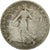 Coin, France, Semeuse, 50 Centimes, 1903, Paris, F(12-15), Silver, KM:854