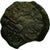 Moneta, Remi, Bronze, MB, Bronzo, Delestrée:593