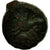 Moneta, Remi, Bronze, MB+, Bronzo, Delestrée:595