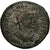 Monnaie, Maximien Hercule, Aurelianus, 285-286, Antioche, TTB, Billon, RIC:622