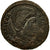 Moneta, Helena, Nummus, 327-328, Trier, EF(40-45), Miedź, RIC:508
