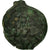 Moneta, Remi, Bronze, BB+, Bronzo, Delestrée:593