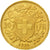 Coin, Switzerland, 20 Francs, 1925, Bern, AU(55-58), Gold, KM:35.1