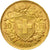 Coin, Switzerland, 20 Francs, 1935, Bern, AU(50-53), Gold, KM:35.1