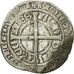 Coin, France, Louis II, Gros, Bruges, VF(30-35), Silver, Boudeau:2230