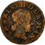 Münze, FRENCH STATES, NEVERS & RETHEL, Denier Tournois, 1653, Charleville, S