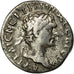 Moneda, Trajan, Drachm, 98, Masikytes, MBC, Plata, BMC:11
