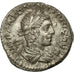 Münze, Elagabalus, Denarius, 218-222, Roma, S+, Silber, RIC:161