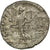 Moneda, Elagabalus, Denarius, 218-222, Roma, BC+, Plata, RIC:161