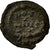 Coin, Theodosius I, Nummus, Kyzikos, EF(40-45), Copper, Cohen:68