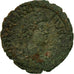 Coin, Magnus Maximus, Nummus, 387-388, F(12-15), Copper