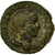 Moneda, Severus Alexander, As, 231-235, Roma, MBC+, Cobre, RIC:650b