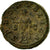 Moneda, Severus Alexander, As, 231-235, Roma, MBC+, Cobre, RIC:650b