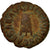 Moneda, Claudius, Quadrans, 42, Rome, MBC, Cobre, RIC:90