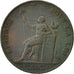 Munten, Frankrijk, 2 Sols, 1791, Paris, FR, Bronze, KM:Tn23