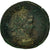 Moneda, Maximianus, Aurelianus, 292-293, Lyon, MBC+, Vellón, RIC:441