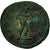 Moneda, Maximianus, Aurelianus, 292-293, Lyon, MBC+, Vellón, RIC:441