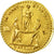 France, Quinaire, Quinaire du sacre, Napoleon I, History, 1804, AU(55-58), Gold