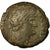 Coin, Hadrian, As, Roma, EF(40-45), Copper, Cohen:1357