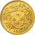 Coin, Switzerland, 20 Francs, 1911, Bern, AU(55-58), Gold, KM:35.1