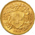 Coin, Switzerland, 20 Francs, 1915, Bern, MS(63), Gold, KM:35.1