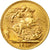 Moneta, Gran Bretagna, George V, Sovereign, 1913, SPL-, Oro, KM:820