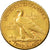 Coin, United States, Indian Head, $10, Eagle, 1910, U.S. Mint, Denver