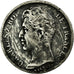 Monnaie, France, Charles X, Franc, 1826, Perpignan, TB, Argent, Gadoury:450