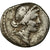 Moneda, Julius Caesar, Denarius, 44 BC, Rome, BC+, Plata, Cohen:12