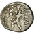 Coin, Julius Caesar, Denarius, 44 BC, Rome, VF(20-25), Silver, Cohen:12