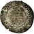 Monnaie, Hongrie, Denier, 1578, TB, Argent