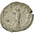 Coin, Trebonianus Gallus, Antoninianus, AU(50-53), Billon, Cohen:76