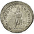 Moneda, Caracalla, Denarius, 216, Rome, MBC+, Plata, RIC:280c