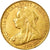 Moneda, Gran Bretaña, Victoria, Sovereign, 1900, EBC, Oro, KM:785