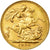 Moneda, Gran Bretaña, Victoria, Sovereign, 1900, EBC, Oro, KM:785