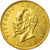 Moneta, Italia, Vittorio Emanuele II, 20 Lire, 1863, Torino, BB+, Oro, KM:10.1