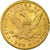 Moneta, Stati Uniti, Coronet Head, $10, Eagle, 1894, U.S. Mint, Philadelphia