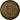 Munten, Guernsey, 8 Doubles, 1914, Heaton, Birmingham, PR, Bronze, KM:14