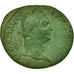 Munten, Domitianus, As, Rome, FR, Bronze, RIC:487