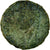 Moneda, Claudius, As, 41-50, Rome, Gallic imitation, MBC, Bronce, RIC:100